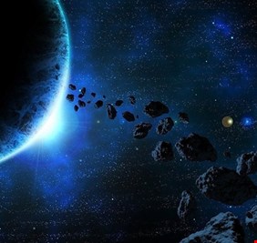 ناسا تكتشف مفاجأة محيرة في كويكب بينو