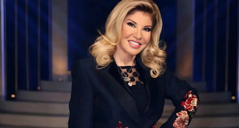 3 أفكار لبرنامج هالة سرحان المرتقب