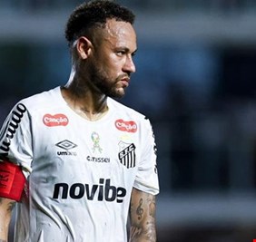 قبل كأس العالم.. «إهانة نسائية» تهدد نيمار بإيقاف طويل