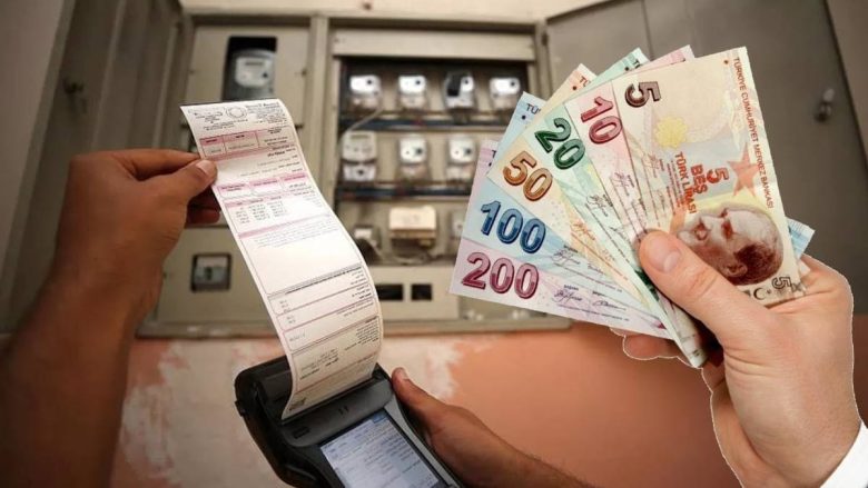 تركيا ترفع أسعار الكهرباء والغاز