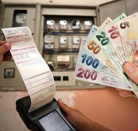 تركيا ترفع أسعار الكهرباء والغاز