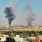 هجمات بالطائرات المسيرة تستهدف حقولاً نفطية في ميسان والبصرة وتخلف أضراراً مادية
