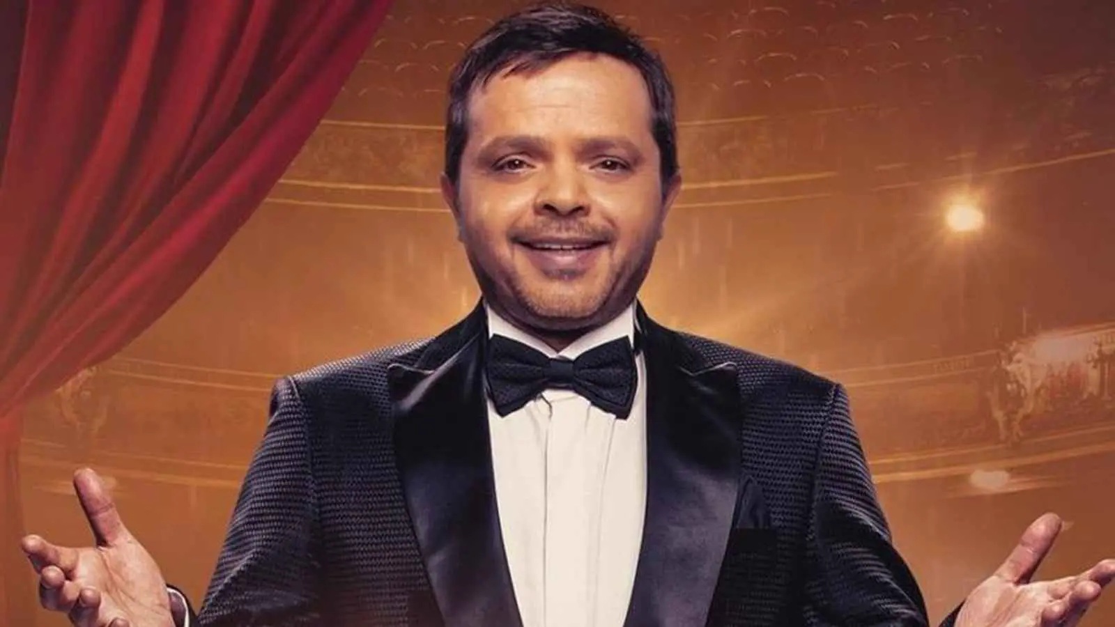 الجواهرجي .. هل يستعيد محمد هنيدي 