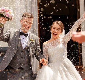 من يوم الزفاف.. إشارات قد تكشف مستقبل العلاقة بين الأزواج