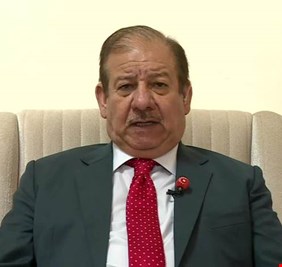 الخالدي يدعو لتجديد ولاية السوداني بعد نجاحه بإدارة العراق