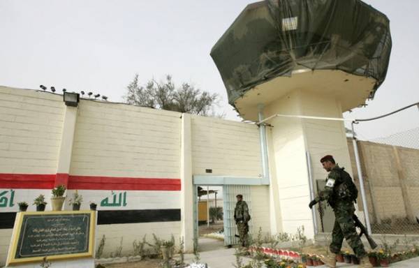 العدل تؤكد تحصين السجون واتباع أساليب حماية متطورة