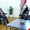 السوداني يؤكد لمحافظ بغداد أهمية التكامل بين الحكومة الاتحادية والمحلية