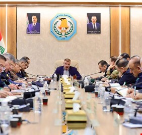 الداخلية تلوح برد حازم على من يزعزع الامن في البلاد