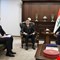 العراق يبحث مع الصين جهود ايقاف الحرب