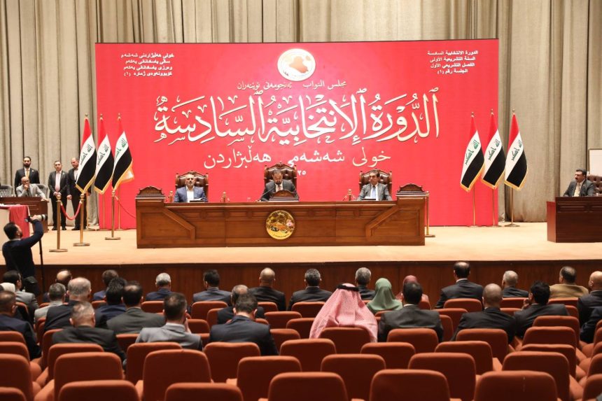 ترجيحات بفشل انعقاد جلسة انتخاب رئيس الجمهورية