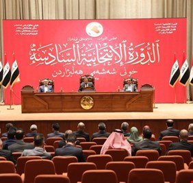 ترجيحات بفشل انعقاد جلسة انتخاب رئيس الجمهورية