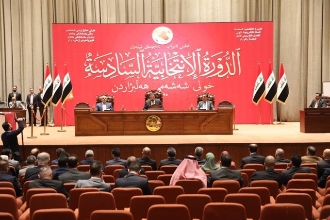 ترجيحات بفشل انعقاد جلسة انتخاب رئيس الجمهورية