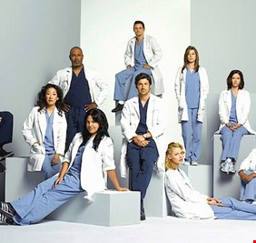 Grey’s Anatomy.. إعلان عن موسم جديد قبل نهاية الحالي