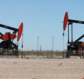 خام غرب تكساس الأميركي وبرنت يفتتحان على ارتفاع يتجاوز 110 دولارات للبرميل