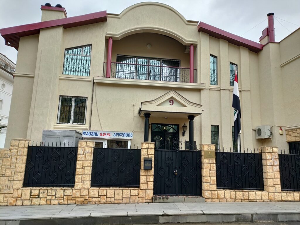 نائب ينتقد فتح سفارة للعراق في إثيوبيا: هدر للأموال وسوء تخطيط حكومي