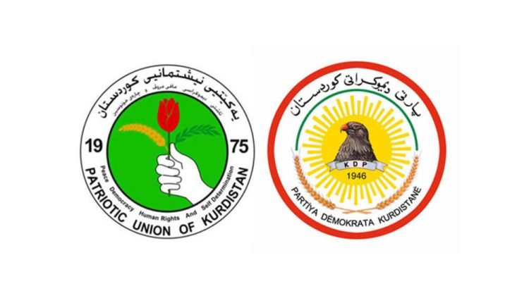 تقارب حظوظ مرشحي الاتحاد الوطني وحزب البارزاني لرئاسة الجمهورية