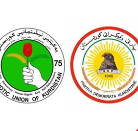 تقارب حظوظ مرشحي الاتحاد الوطني وحزب البارزاني لرئاسة الجمهورية