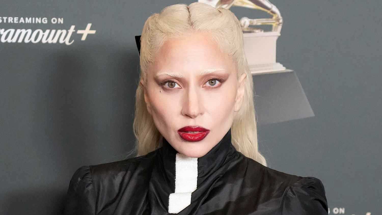 ليدي غاغا تلغي حفلها بشكل مفاجئ بسبب تدهور حالتها الصحية