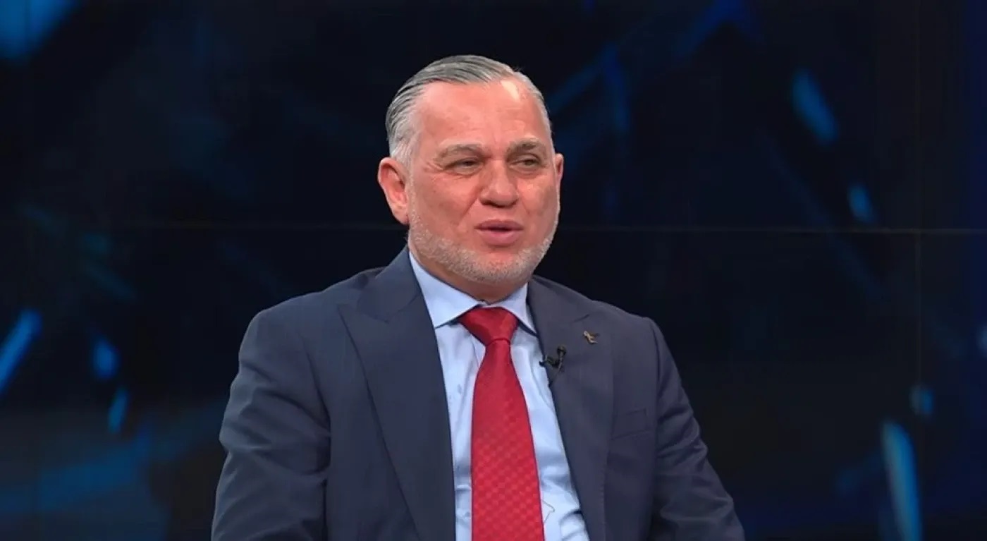 الأعرجي: رواتب المواطنين خط أحمر ولا مجال للمزايدات السياسية في الأزمة المالية وسنشرع قانون لتنظيم صرفها