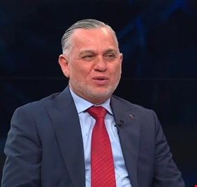 الأعرجي: رواتب المواطنين خط أحمر ولا مجال للمزايدات السياسية في الأزمة المالية وسنشرع قانون لتنظيم صرفها