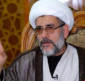 التيار الصدري ينفي تصريحات صحفية بشأن المالكي