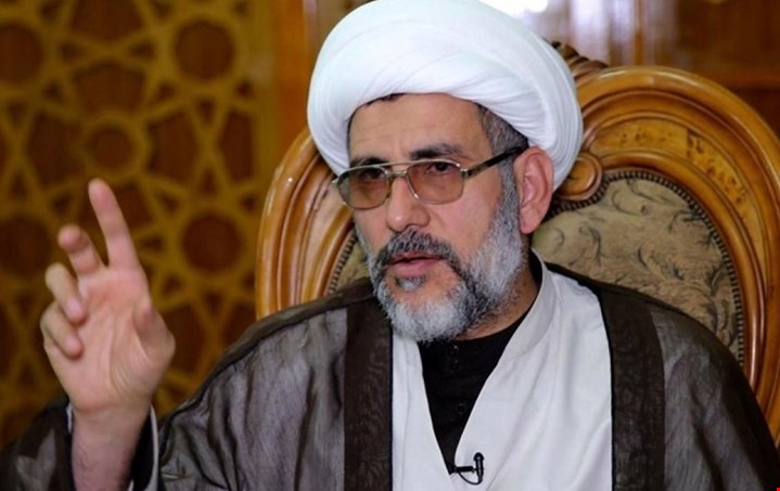 التيار الصدري ينفي تصريحات صحفية بشأن المالكي