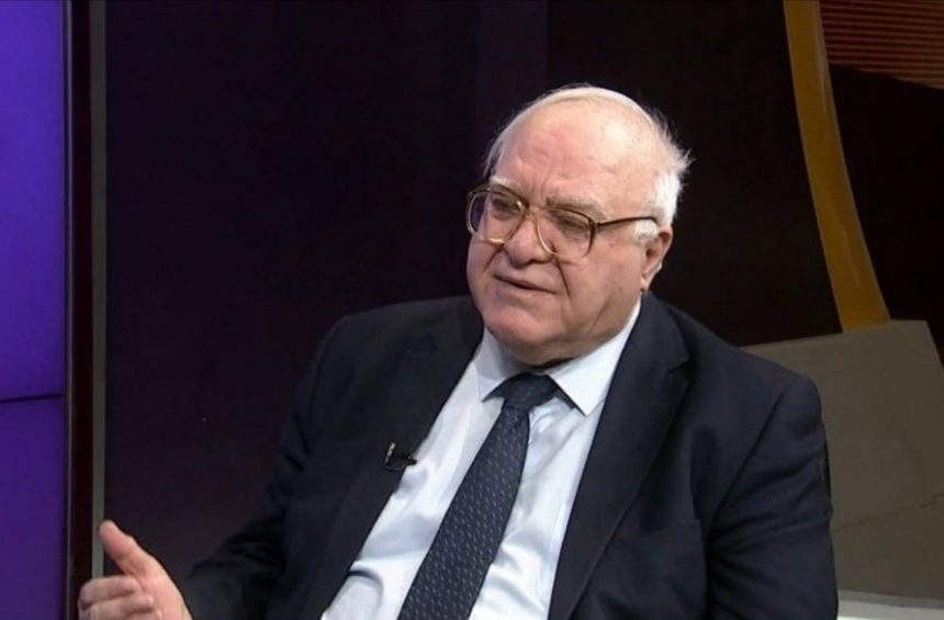 مستشار حكومي: العراق سيحقق نمو جيد خلال الفترة المقبلة