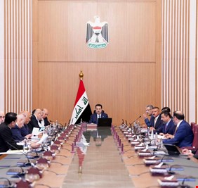 حكومة السوداني تتخذ قرارات عاجلة