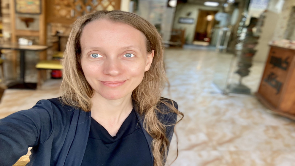 جهود حكومية تسفر عن إطلاق سراح صحفية أمريكية مختطفة