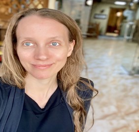 جهود حكومية تسفر عن إطلاق سراح صحفية أمريكية مختطفة