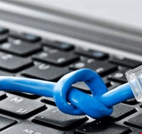 انقطاع خدمة الانترنت في البصرة بسبب أعمال عدائية