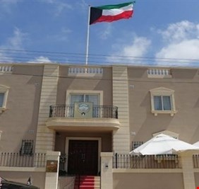 مصدر مطلع : القنصلية الكويتية في البصرة تخلو من الموظفين