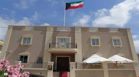 مصدر مطلع : القنصلية الكويتية في البصرة تخلو من الموظفين