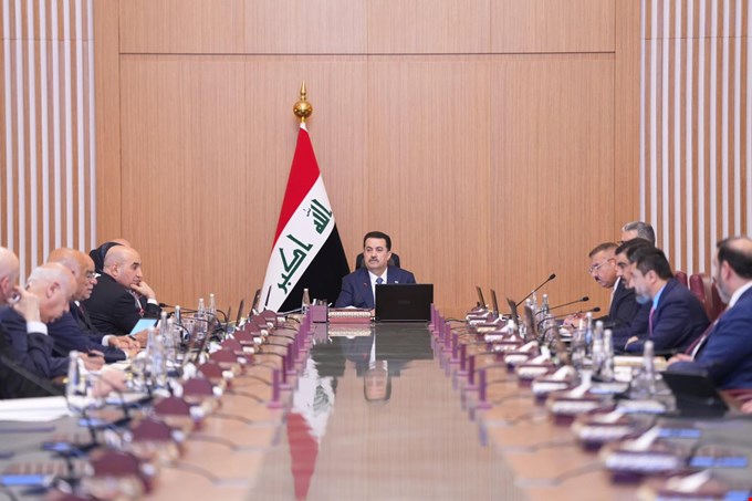 حكومة السوداني تقر دعماً بـ 100 مليار دينار لدعم المحافظات الأكثر فقرا