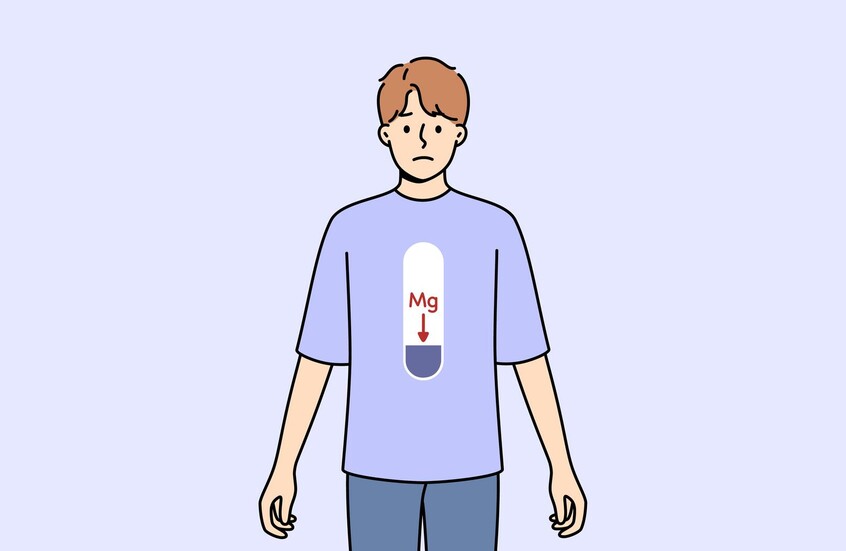 تحذير لمريض السكري.. نقص المغنيسيوم قد يهدد بصرك