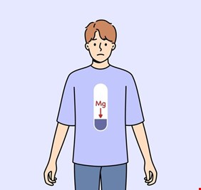 تحذير لمريض السكري.. نقص المغنيسيوم قد يهدد بصرك