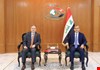 العراق وسويسرا يبحثان تعزيز التعاون لاسترداد الأموال ومكافحة الفساد