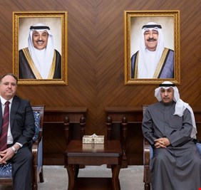 للمرة الثانية على التوالي..الكويت تستدعي القائم بالأعمال العراقي للاحتجاج