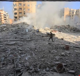 السفير الباكستاني لدى واشنطن: لبنان‬⁩ مشمول باتفاق وقف إطلاق النار