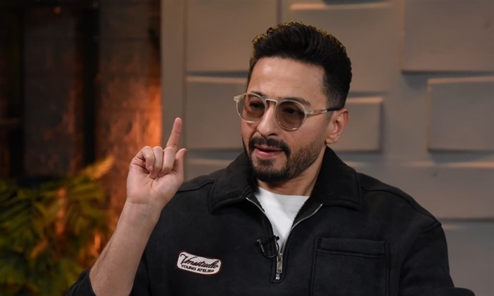 حمادة هلال يفتح صندوق أسراره.. ماذا كشف؟