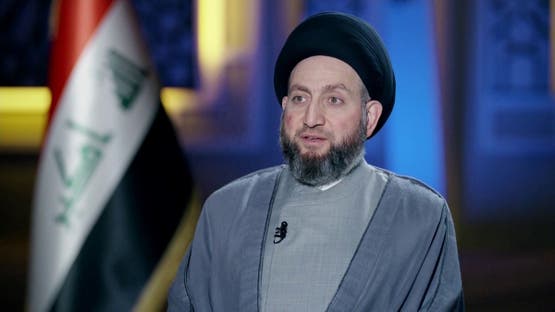 الحكيم يجدد دعوته لإنهاء ملف رئاسة الجمهورية