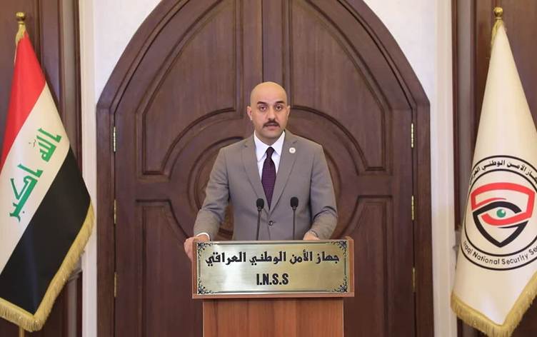 الامن العراقي بوجه ضربة قاضية لحزب البعث في ذكرى سقوطه