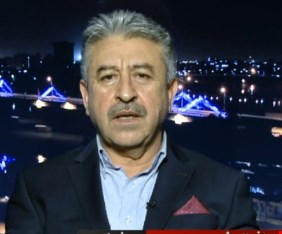 خبير أمني: الحكومة العراقية نجحت  في احتواء تداعيات الأزمة العسكرية وحافظت على الاستقرار الداخلي