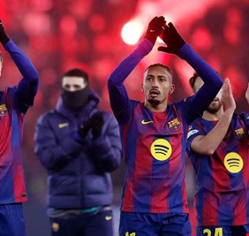 100 مليون يورو.. برشلونة يفتح الباب أمام رحيل نجمه للدوري السعودي