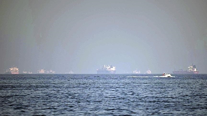 كوريا الجنوبية ترسل مبعوثاً إلى إيران مع استمرار تعطل الملاحة في هرمز