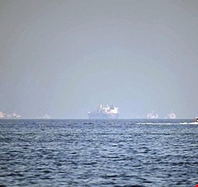 كوريا الجنوبية ترسل مبعوثاً إلى إيران مع استمرار تعطل الملاحة في هرمز