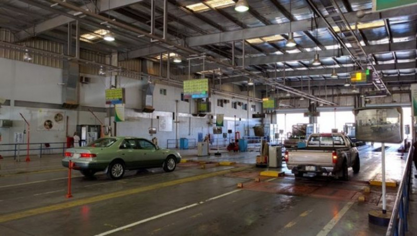 البرلمان يرفض تطبيق نظام فحص متانة المركبات و يحذر من أعباء مالية على المواطن