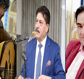 باداء طلال علي والحان فاضل المياح  فالح حسون الدراجي يطلق أغنيته الثالثة في الذكرى الثانية والتسعين لميلاد الحزب الشيوعي