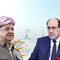 المالكي وبارزاني يتحالفان لتعطيل انتخاب رئيس الجمهورية