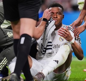 ريال مدريد يتلقى صفعة جديدة في عقر داره